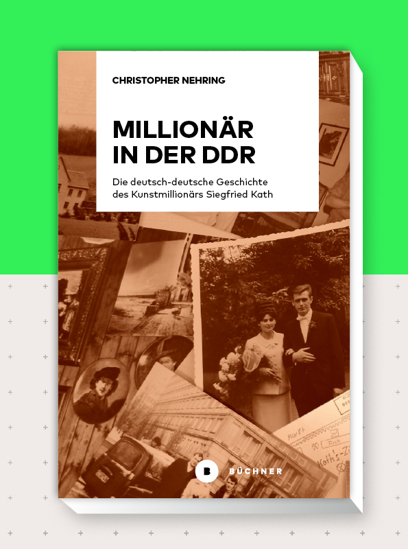 The Life Of Siegfried Kath Deutsches Spionagemuseum